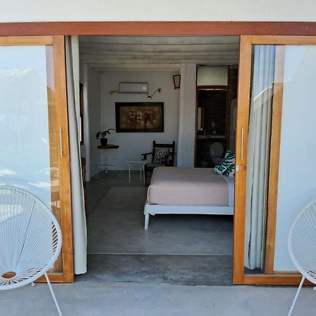 Hotel Puerto Antiguo Los Órganos Εξωτερικό φωτογραφία