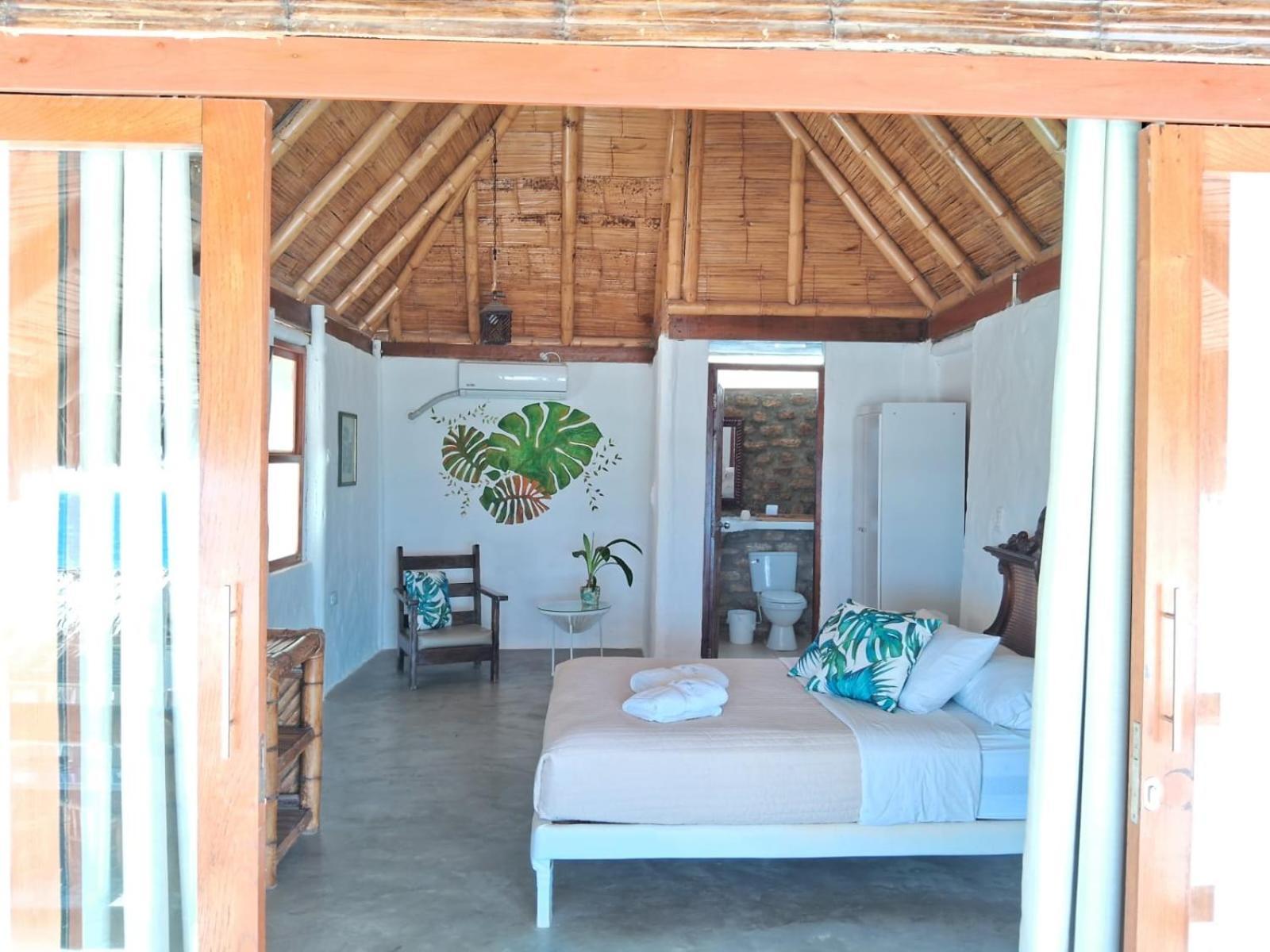 Hotel Puerto Antiguo Los Órganos Εξωτερικό φωτογραφία