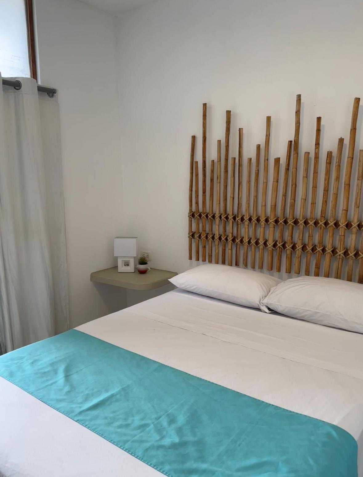 Hotel Puerto Antiguo Los Órganos Εξωτερικό φωτογραφία