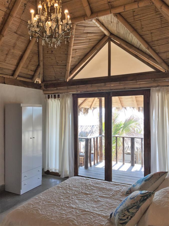 Hotel Puerto Antiguo Los Órganos Εξωτερικό φωτογραφία