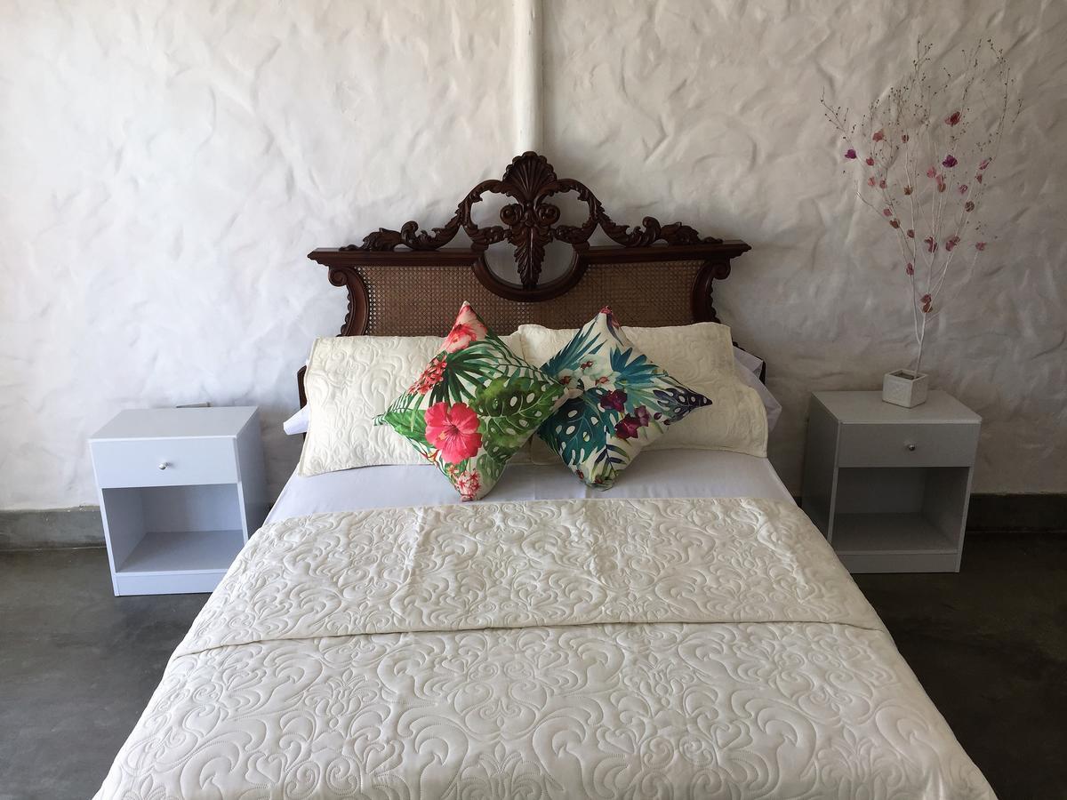 Hotel Puerto Antiguo Los Órganos Εξωτερικό φωτογραφία