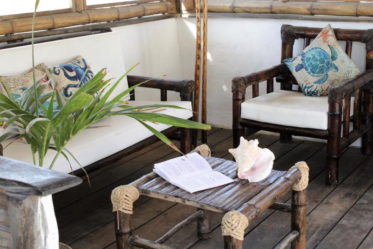 Hotel Puerto Antiguo Los Órganos Εξωτερικό φωτογραφία